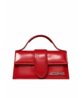 JACQUEMUS Сумка с короткими ручками