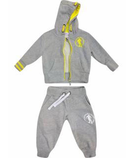 BIKKEMBERGS Комплект