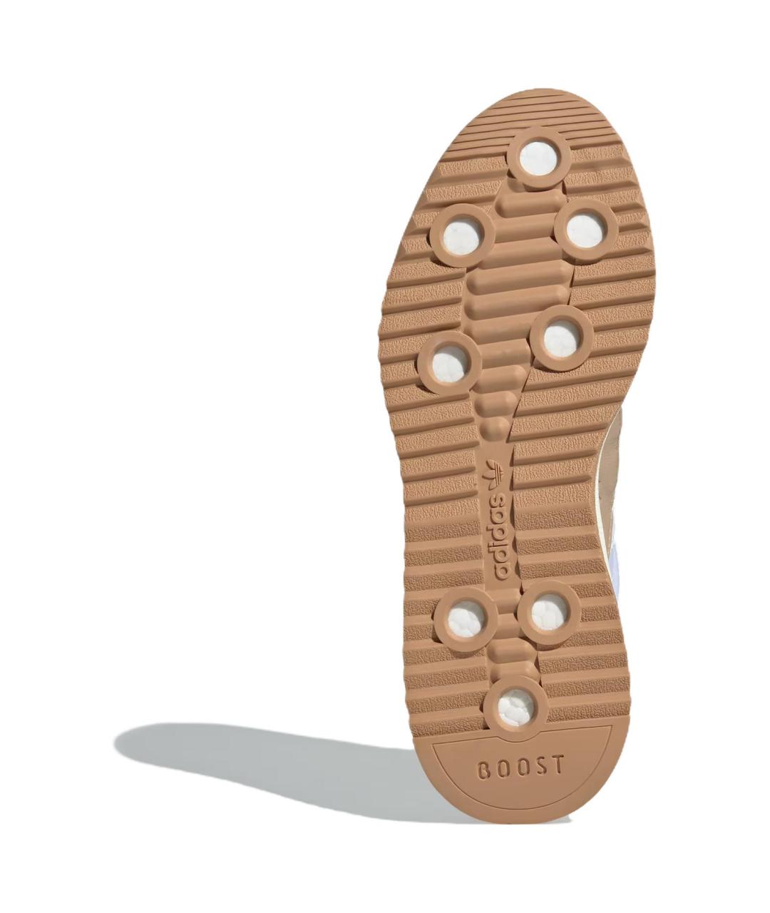 ADIDAS Серые кроссовки, фото 6