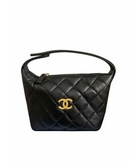 CHANEL Сумка с короткими ручками
