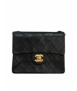 CHANEL Сумка через плечо