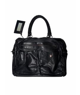 ANN DEMEULEMEESTER Сумка с короткими ручками