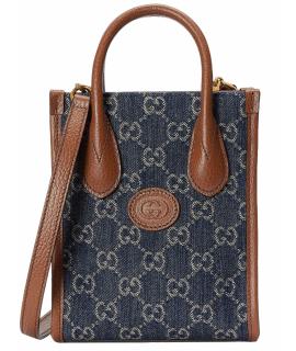 GUCCI Сумка с короткими ручками