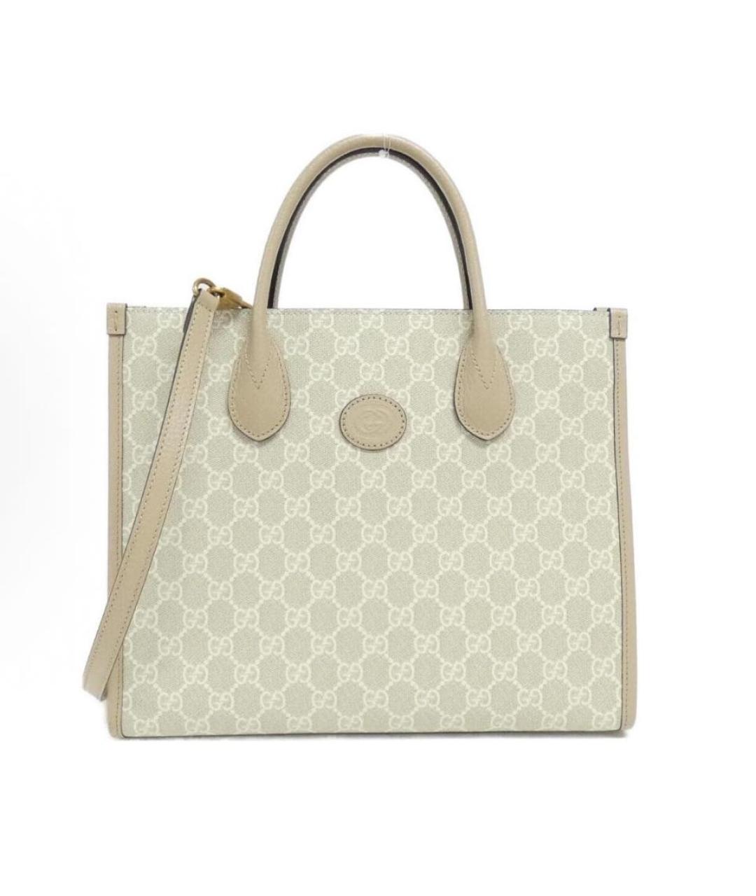 GUCCI Сумка тоут, фото 7