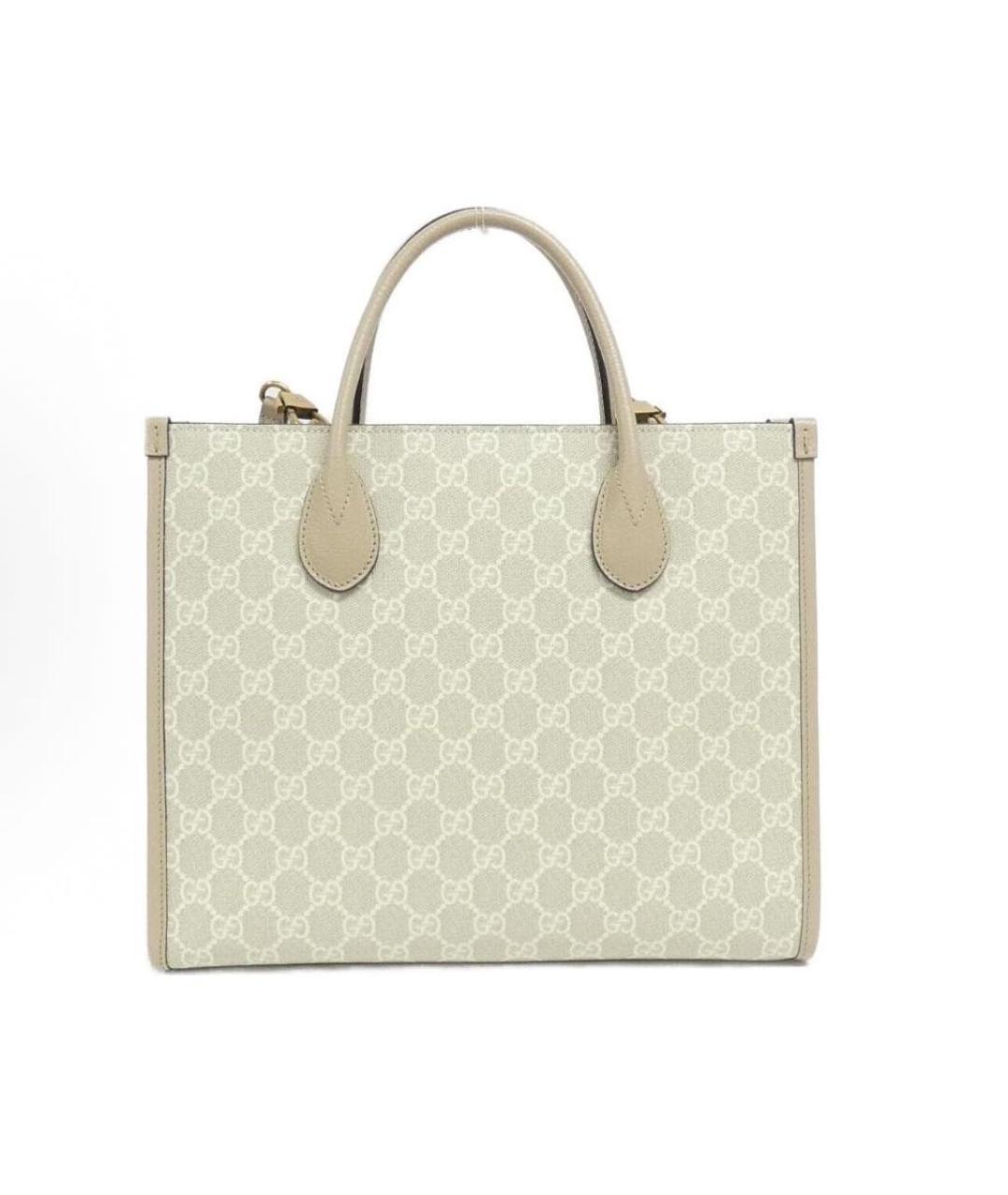 GUCCI Сумка тоут, фото 2