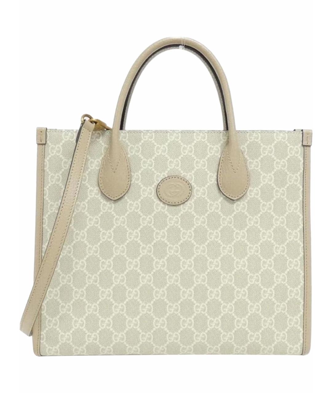 GUCCI Сумка тоут, фото 1