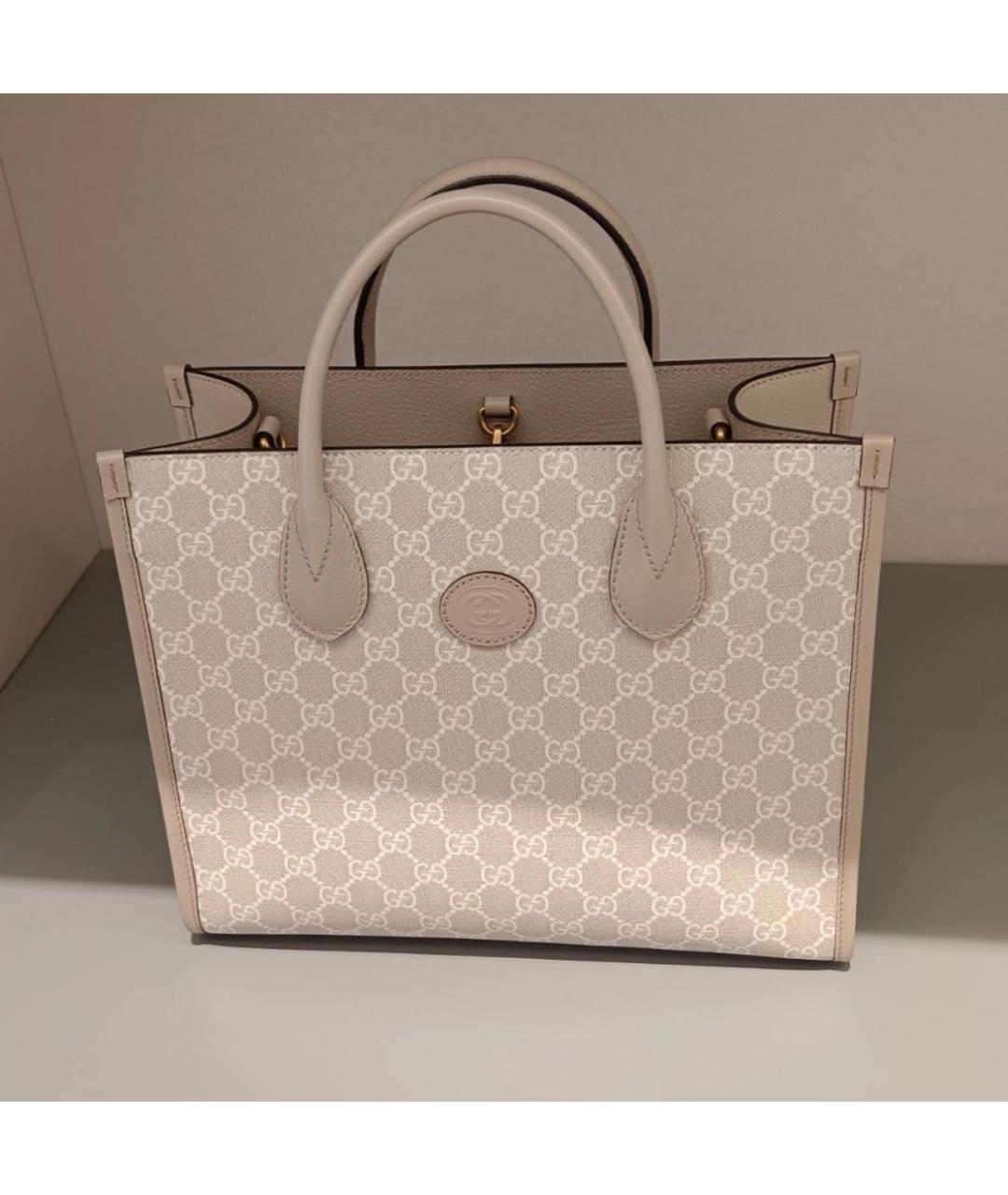 GUCCI Сумка тоут, фото 5