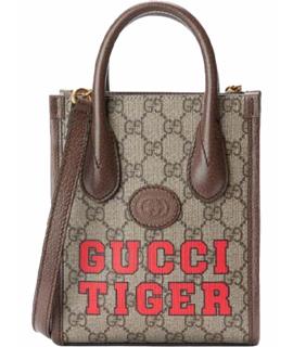 GUCCI Сумка с короткими ручками