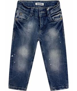 BIKKEMBERGS Детские джинсы