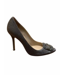 MANOLO BLAHNIK Туфли