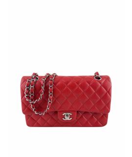 CHANEL Сумка через плечо