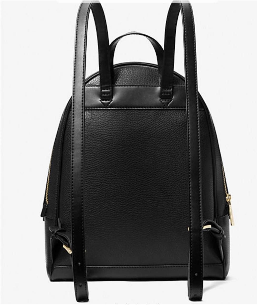 MICHAEL KORS Коричневый рюкзак, фото 3
