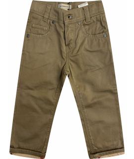 BURBERRY KIDS Брюки и шорты