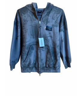 BALENCIAGA Худи/толстовка