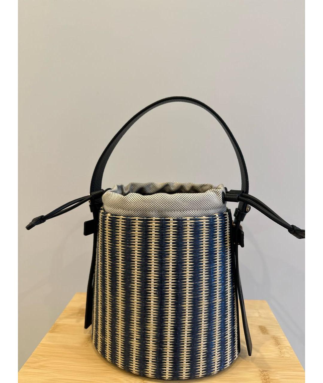FURLA Бежевая кожаная сумка тоут, фото 3