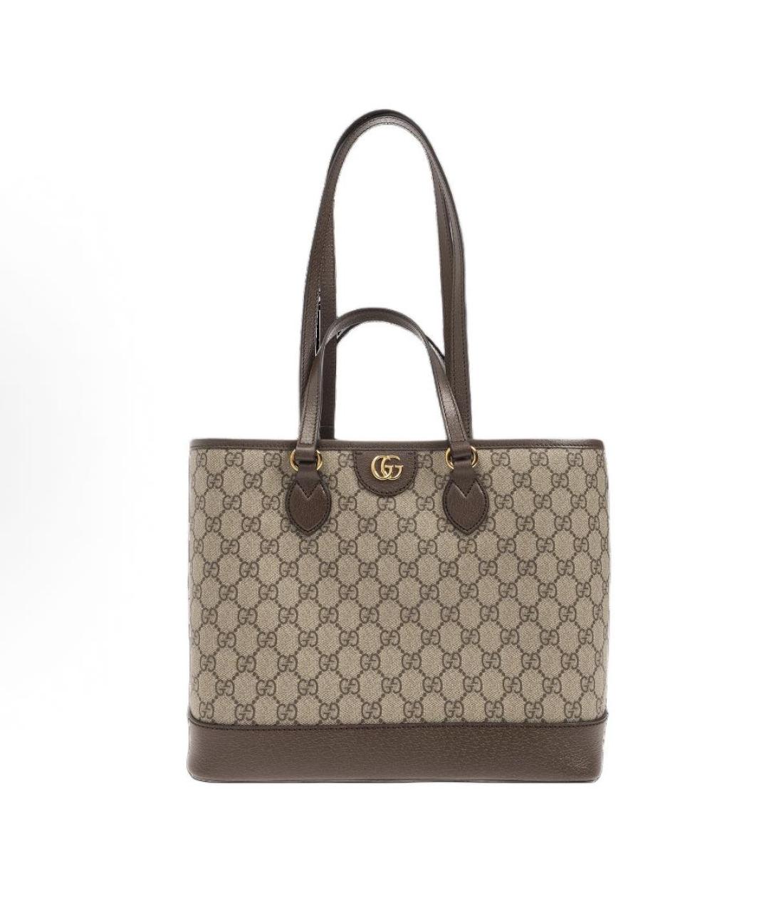 GUCCI Сумка тоут, фото 6