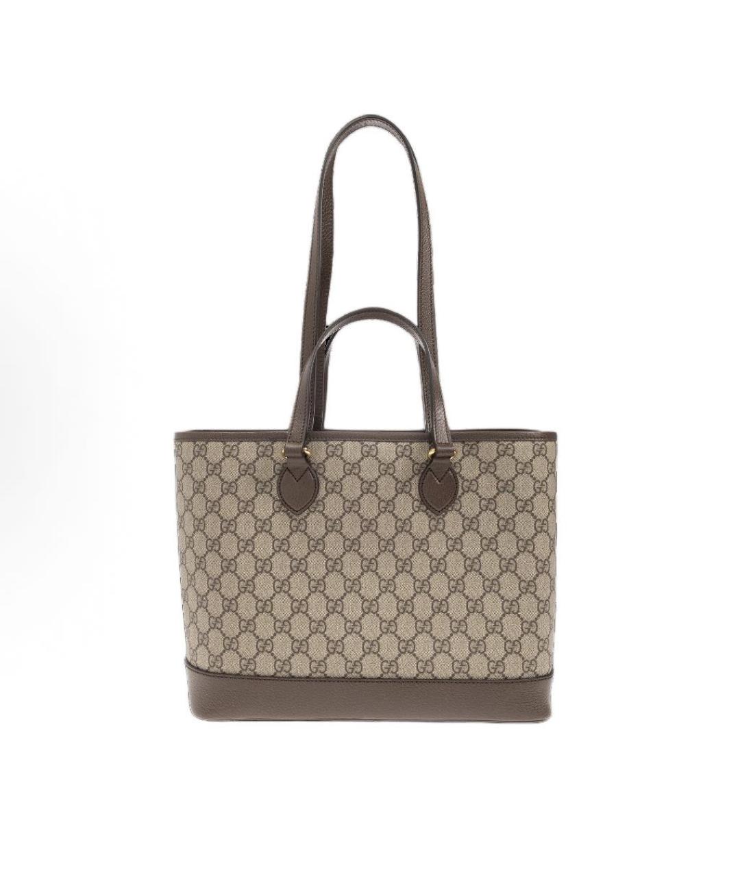 GUCCI Сумка тоут, фото 3
