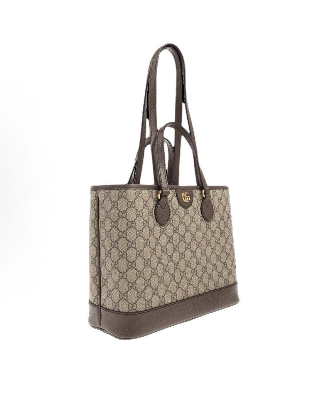 GUCCI Сумка тоут, фото 2