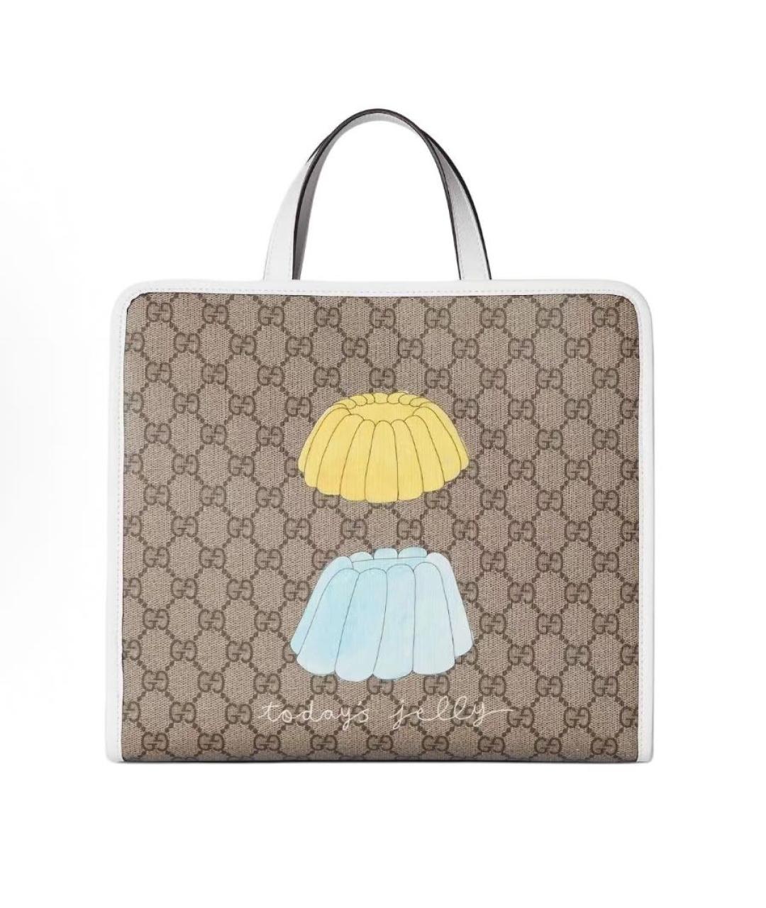 GUCCI Сумка тоут, фото 3
