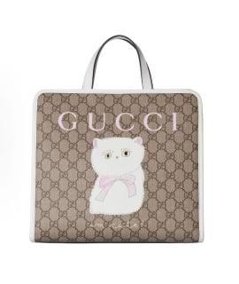 GUCCI Сумка тоут