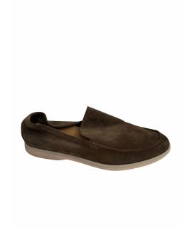 LORO PIANA Лоферы