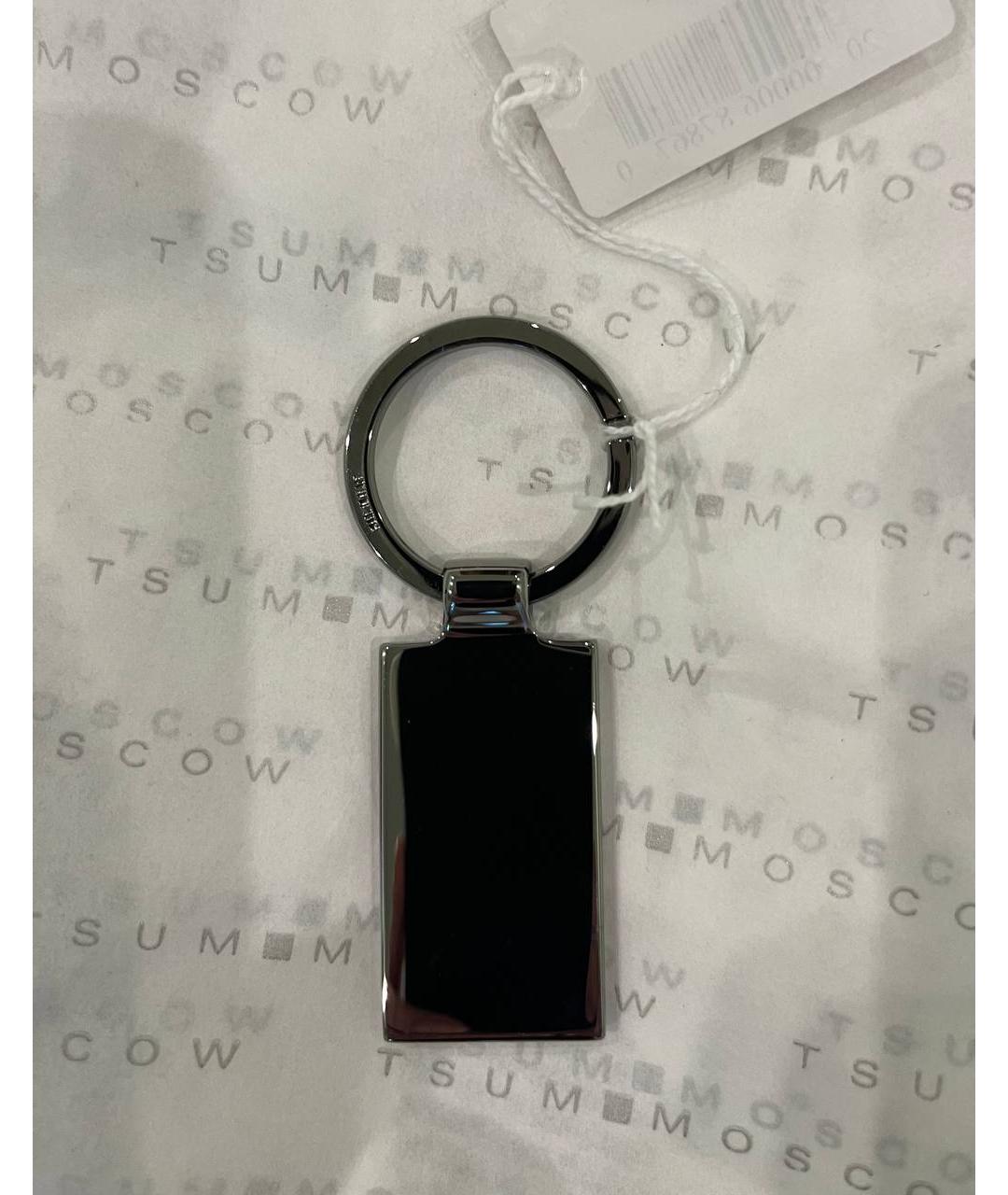 GUCCI Бежевый брелок, фото 2