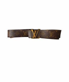 LOUIS VUITTON Ремень
