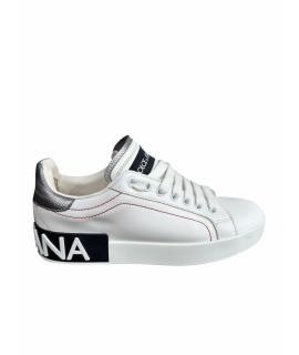 DOLCE&GABBANA Кеды