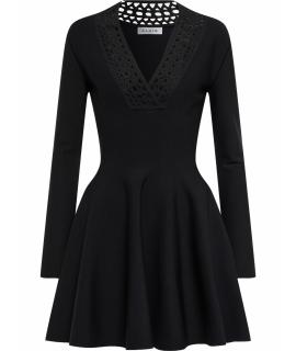 ALAIA Коктейльное платье
