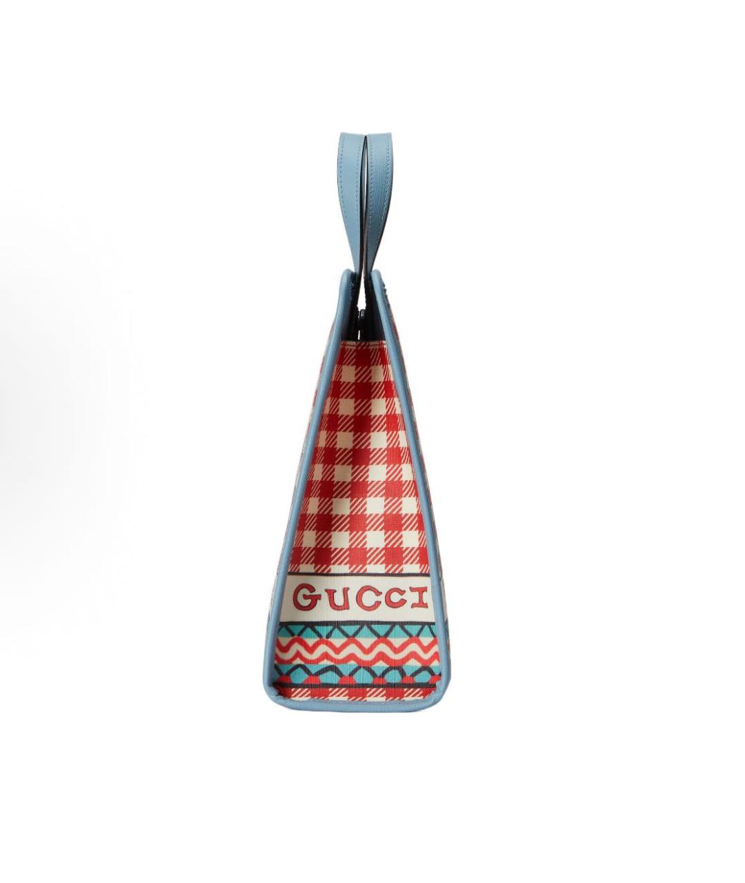 GUCCI Сумка с короткими ручками, фото 3