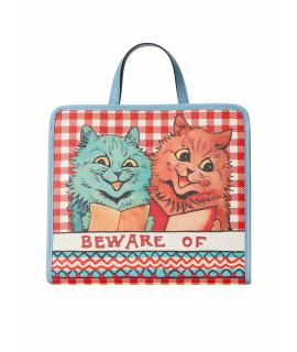 GUCCI Сумка с короткими ручками