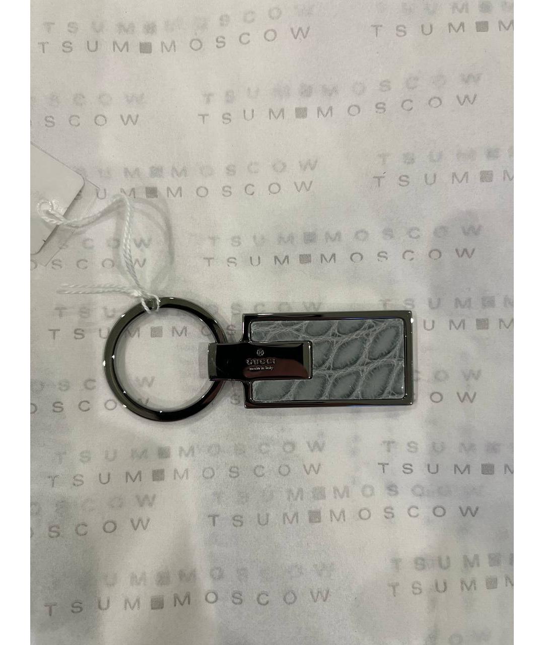 GUCCI Мульти брелок, фото 4