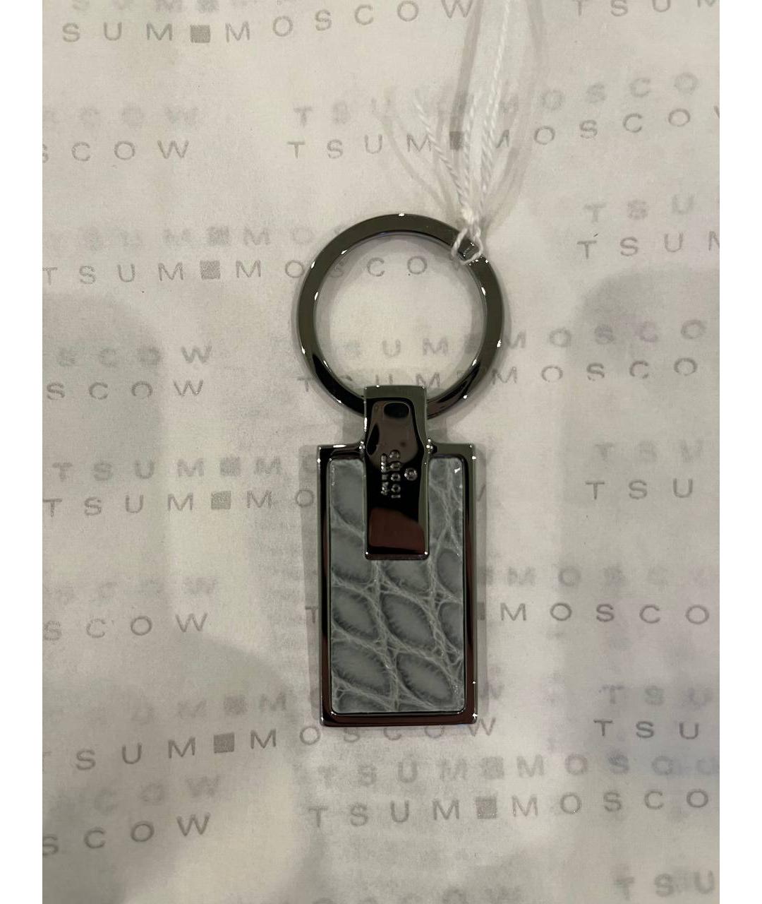 GUCCI Мульти брелок, фото 2