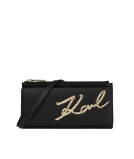 KARL LAGERFELD Сумка через плечо