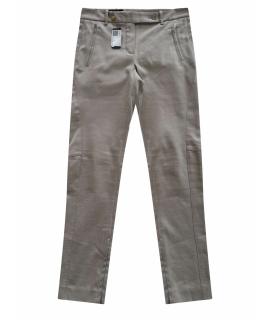 LORO PIANA Брюки узкие