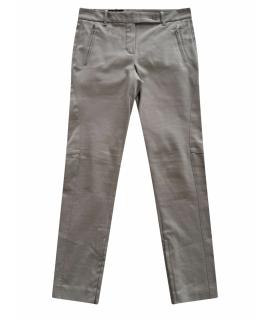 LORO PIANA Брюки узкие