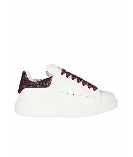 ALEXANDER MCQUEEN Кеды