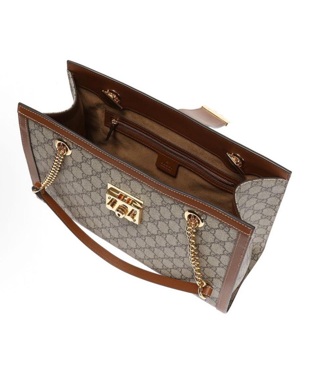 GUCCI Сумка тоут, фото 3