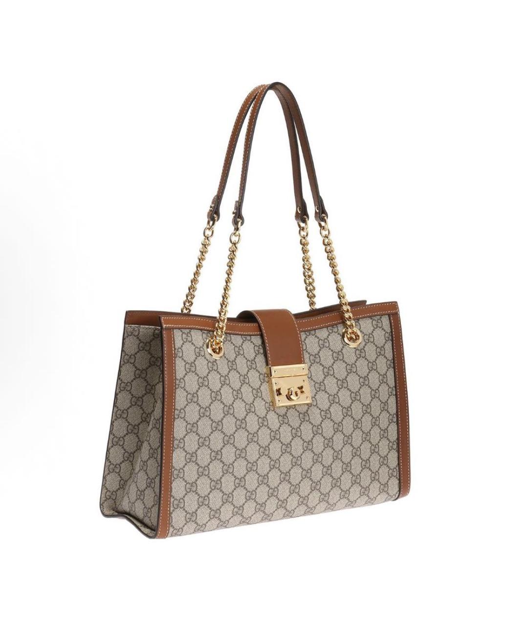 GUCCI Сумка тоут, фото 2