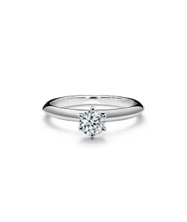 TIFFANY&CO Кольцо