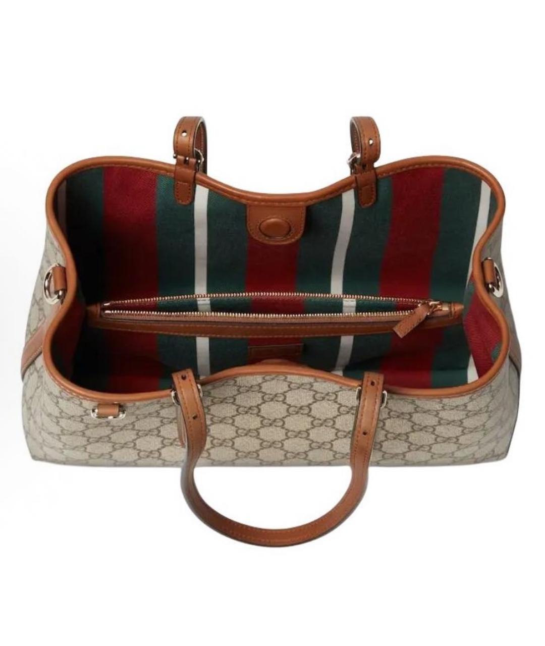 GUCCI Сумка тоут, фото 4