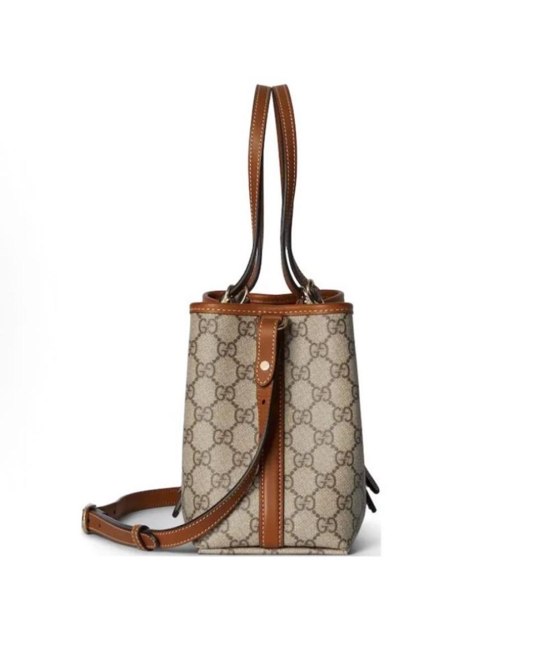 GUCCI Сумка тоут, фото 2