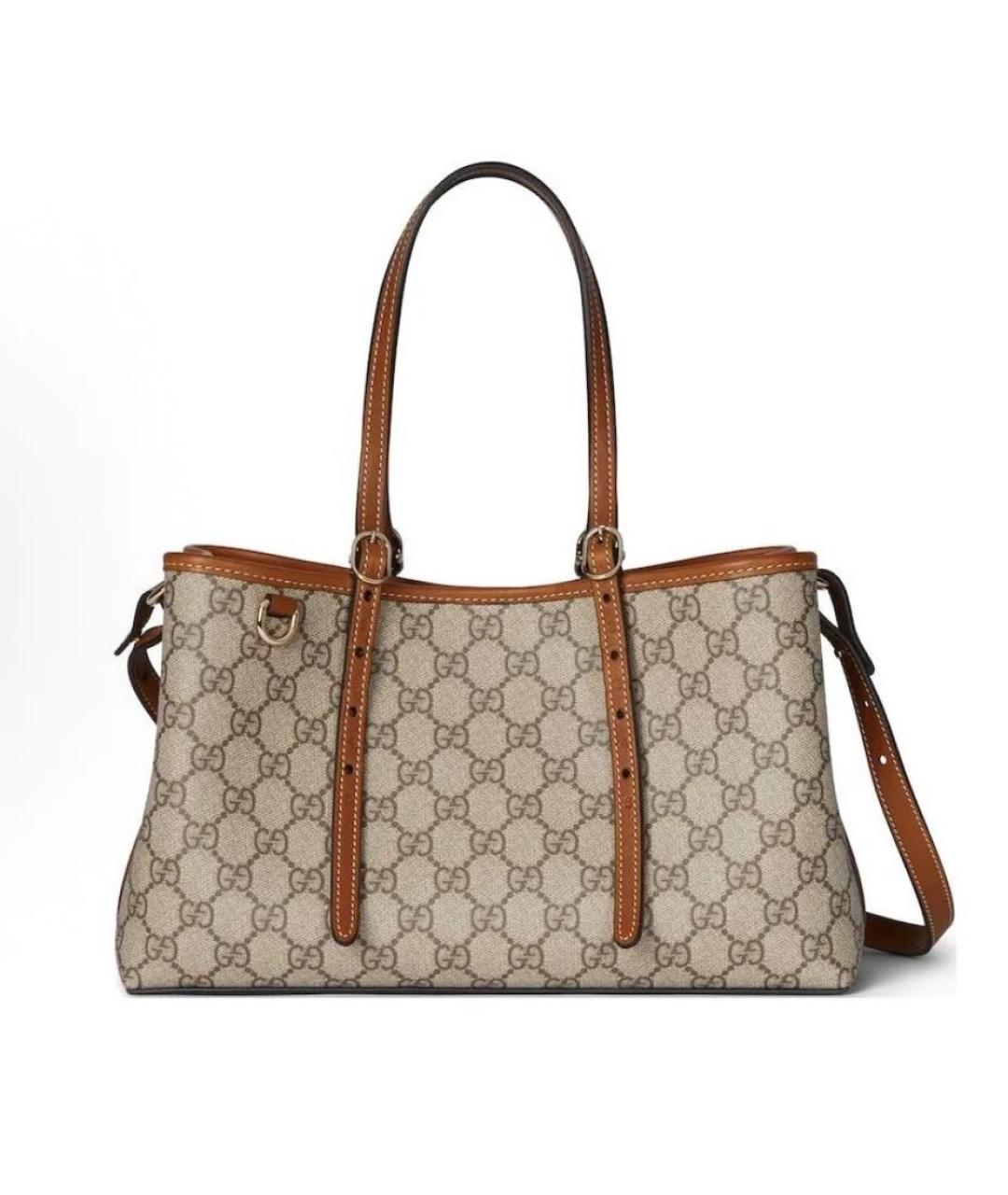 GUCCI Сумка тоут, фото 6
