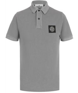 STONE ISLAND Поло с коротким рукавом