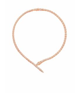 BVLGARI Колье