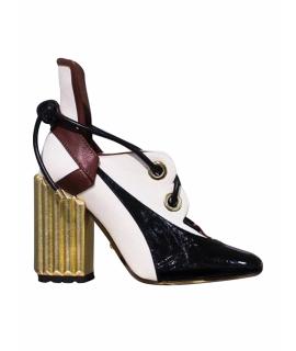 CHRISTIAN DIOR Ботильоны