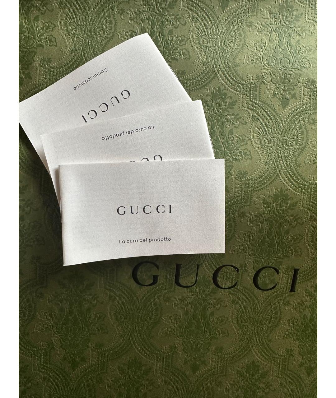 GUCCI Сумка на плечо, фото 5