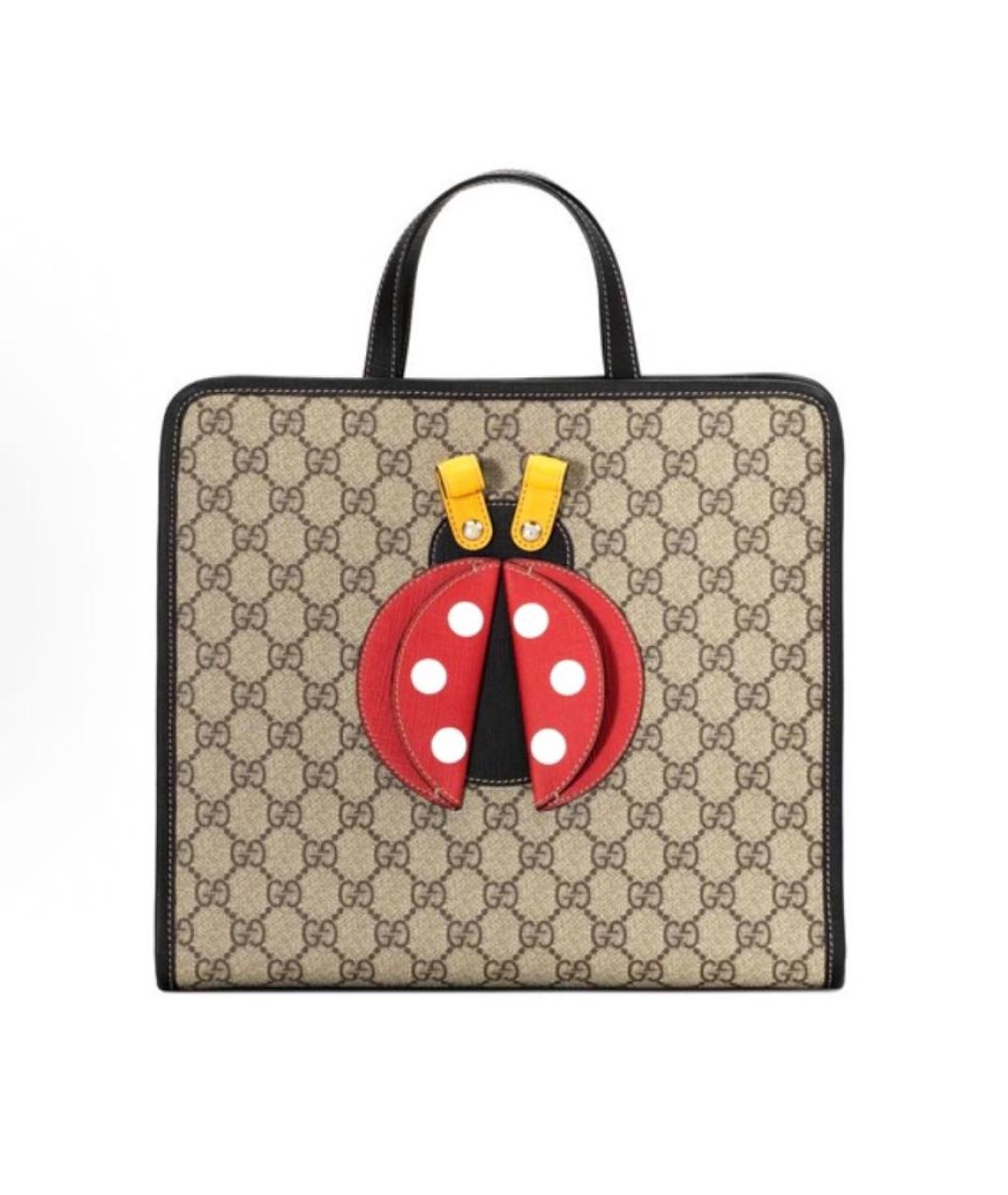 GUCCI Сумка тоут, фото 1
