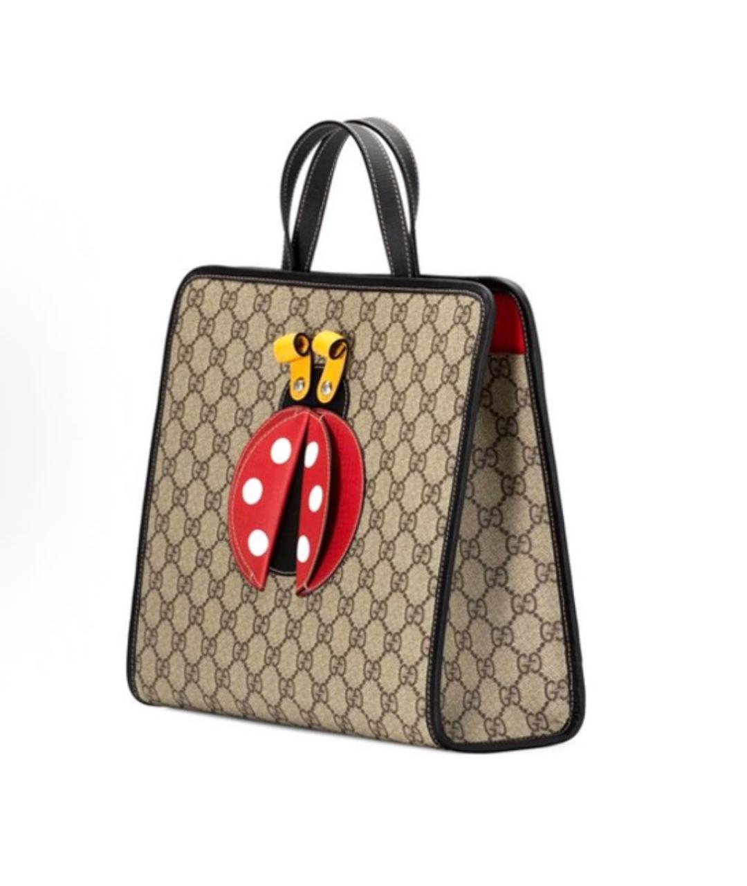 GUCCI Сумка тоут, фото 2