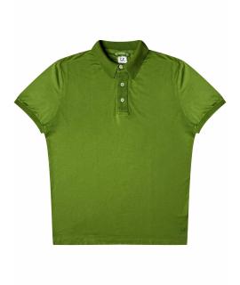 CP COMPANY Поло с коротким рукавом